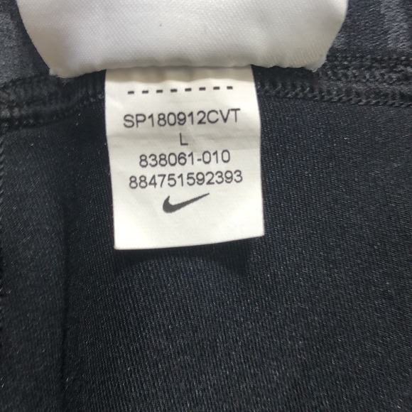 Nike Pro Compression Shorts - Picture 4 of 4